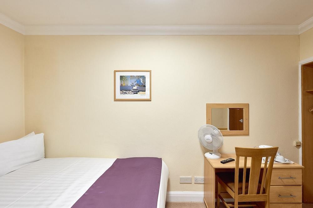 Hotel Oyo 24 Sussex, London Paddington Exterior foto