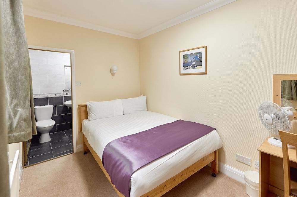 Hotel Oyo 24 Sussex, London Paddington Exterior foto