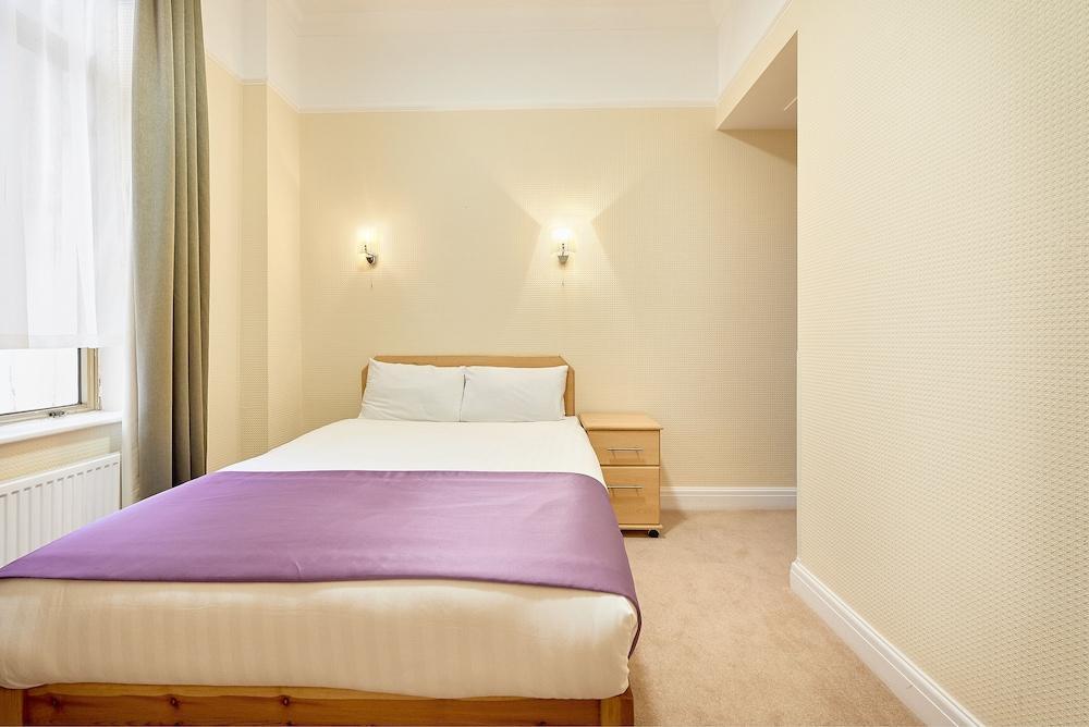Hotel Oyo 24 Sussex, London Paddington Exterior foto